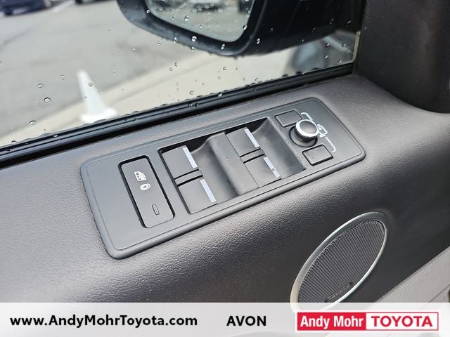 2016 Land Rover Range Rover Sport Base