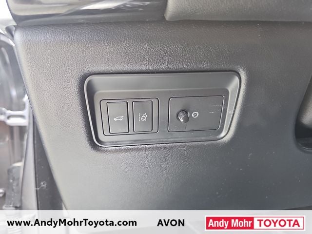 2016 Land Rover Range Rover Sport Base