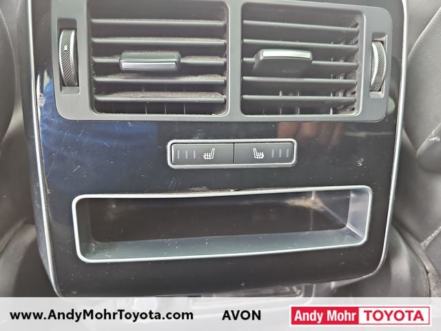 2016 Land Rover Range Rover Sport Base