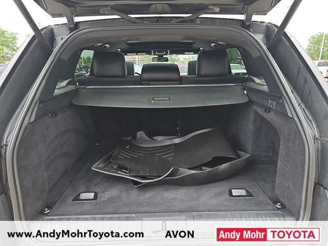 2016 Land Rover Range Rover Sport Base
