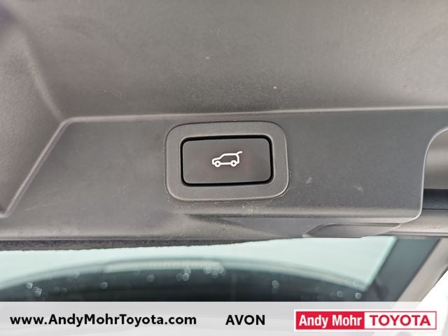 2016 Land Rover Range Rover Sport Base