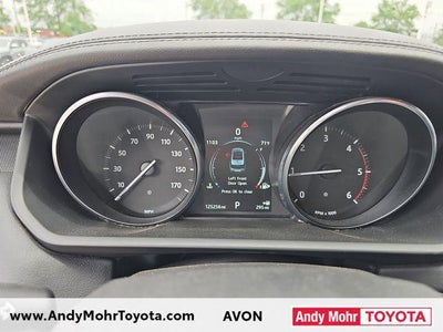 2016 Land Rover Range Rover Sport Base