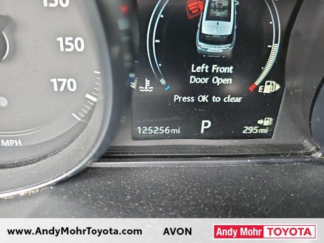 2016 Land Rover Range Rover Sport Base