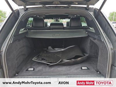 2016 Land Rover Range Rover Sport Base