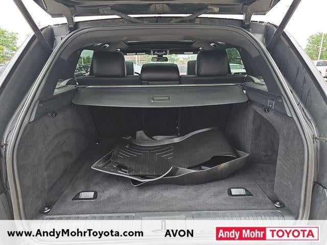 2016 Land Rover Range Rover Sport Base