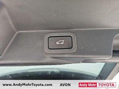 2016 Land Rover Range Rover Sport Base