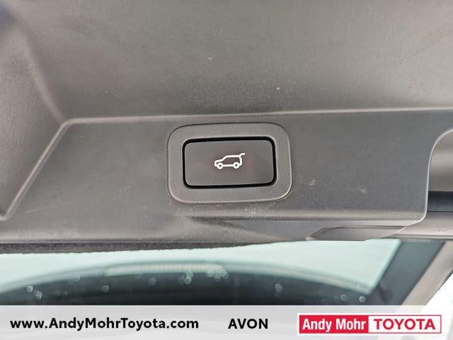2016 Land Rover Range Rover Sport Base