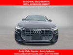 2019 Audi Q8 3.0T Premium quattro