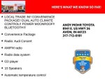 2017 Audi Q3 2.0T Premium