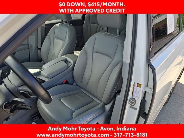 2017 Audi Q7 3.0 TDI Premium Plus quattro
