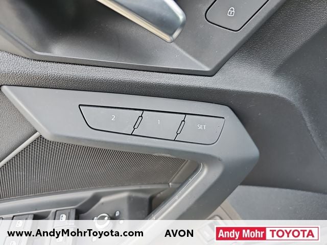 2023 Audi A3 40 Premium