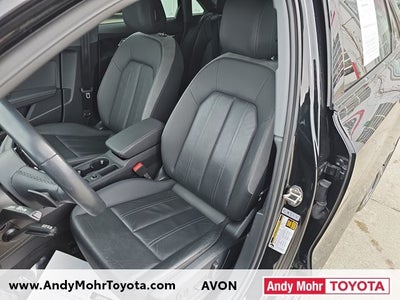 2023 Audi A3 40 Premium