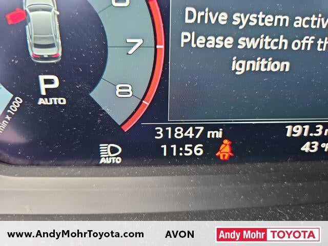 2023 Audi A3 40 Premium