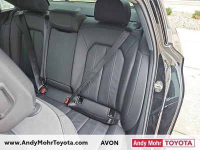 2023 Audi A3 40 Premium