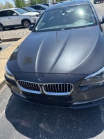 2014 BMW 5 Series 528i xDrive