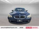 2007 BMW 5 Series 530xi