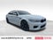 2018 BMW M5 Base