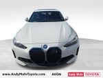 2024 BMW i4 eDrive35