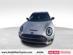 2024 MINI Cooper S Clubman Signature