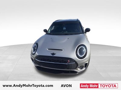 2024 MINI Cooper S Clubman Signature