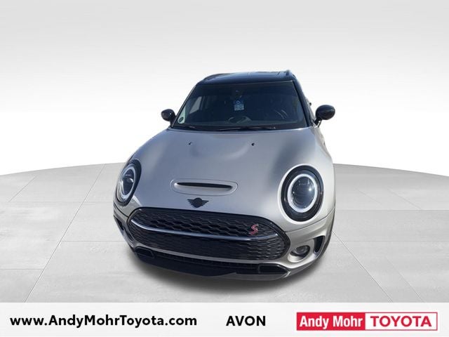 2024 MINI Cooper S Clubman Signature