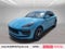 2022 Porsche Macan Base