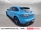 2022 Porsche Macan Base