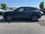 2019 Porsche Cayenne Base