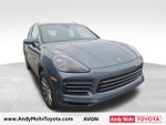 2019 Porsche Cayenne Base