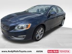 2014 Volvo S60 T5