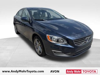 2014 Volvo S60 T5