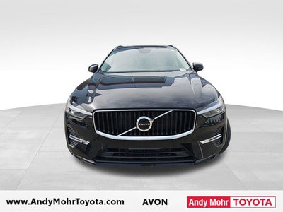 2022 Volvo XC60 B5 Momentum