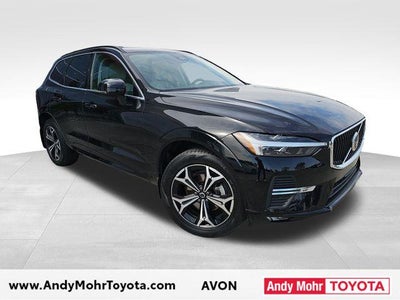 2022 Volvo XC60 B5 Momentum
