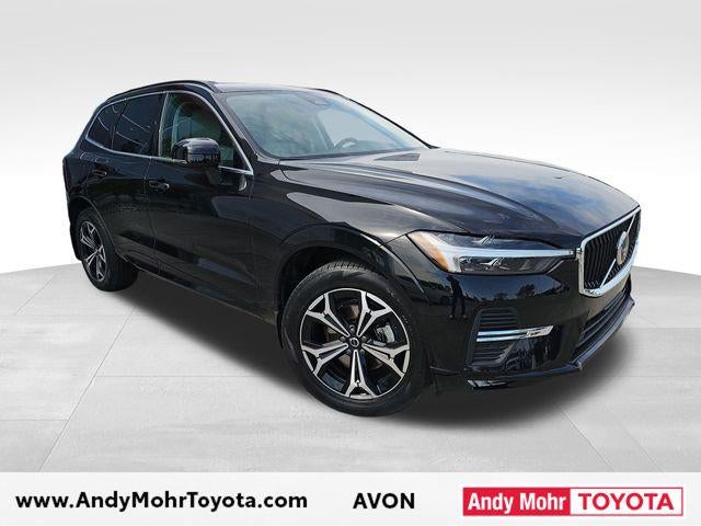 2022 Volvo XC60 B5 Momentum