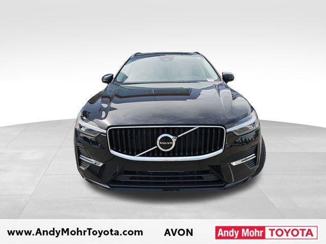 2022 Volvo XC60 B5 Momentum