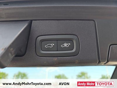 2022 Volvo XC60 B5 Momentum