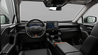 2026 Toyota RAV4 Woodland