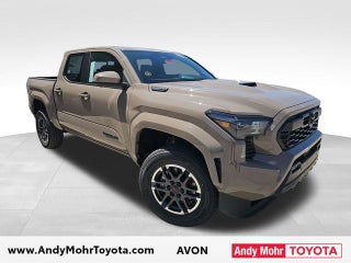 2026 Toyota Tacoma i-FORCE MAX TRD Sport i-FORCE MAX