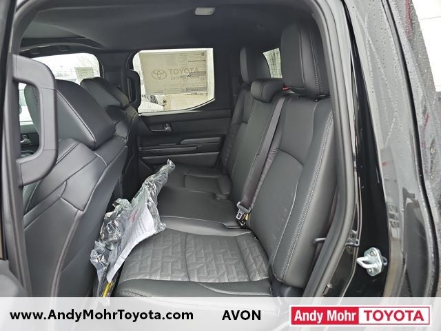 2026 Toyota Tacoma i-FORCE MAX TRD Sport i-FORCE MAX