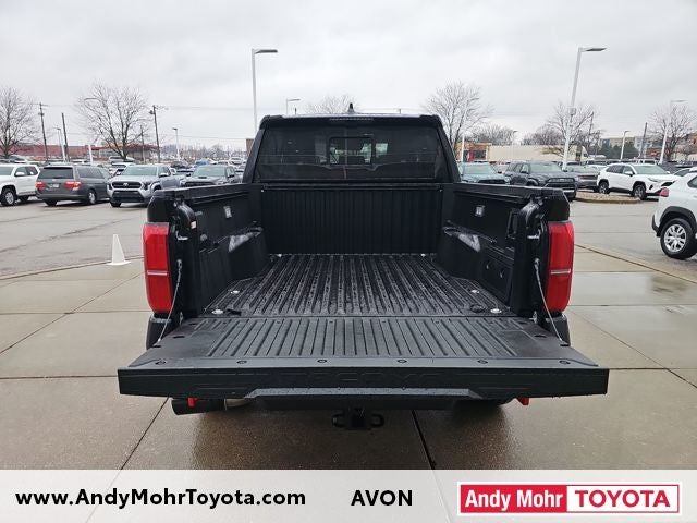 2026 Toyota Tacoma i-FORCE MAX TRD Sport i-FORCE MAX