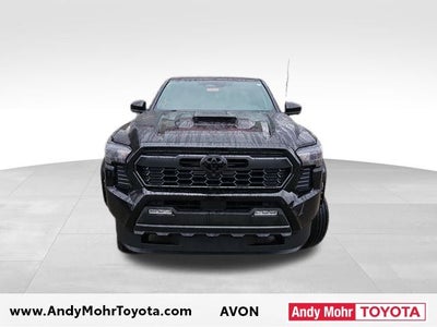 2026 Toyota Tacoma i-FORCE MAX TRD Sport i-FORCE MAX