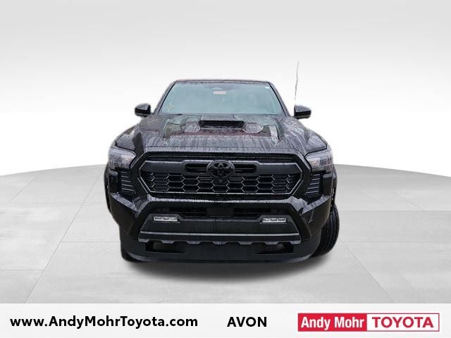 2026 Toyota Tacoma i-FORCE MAX TRD Sport i-FORCE MAX