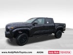 2026 Toyota Tacoma i-FORCE MAX TRD Sport i-FORCE MAX