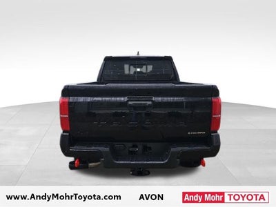 2026 Toyota Tacoma i-FORCE MAX TRD Sport i-FORCE MAX