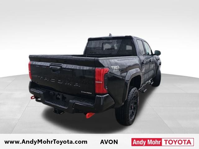 2026 Toyota Tacoma i-FORCE MAX TRD Sport i-FORCE MAX