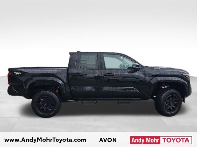2026 Toyota Tacoma i-FORCE MAX TRD Sport i-FORCE MAX