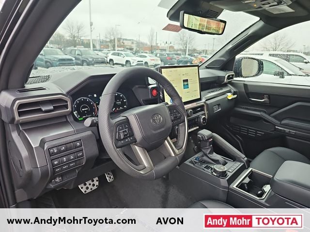 2026 Toyota Tacoma i-FORCE MAX TRD Sport i-FORCE MAX