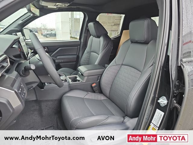 2026 Toyota Tacoma i-FORCE MAX TRD Sport i-FORCE MAX