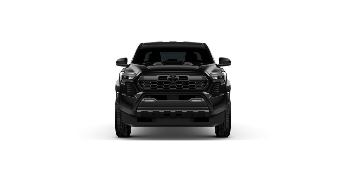 2026 Toyota Tacoma i-FORCE MAX TRD Sport i-FORCE MAX