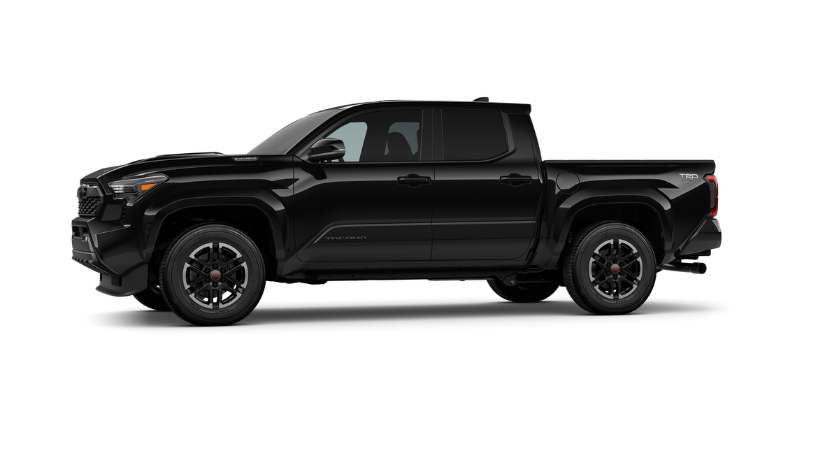 2026 Toyota Tacoma i-FORCE MAX TRD Sport i-FORCE MAX
